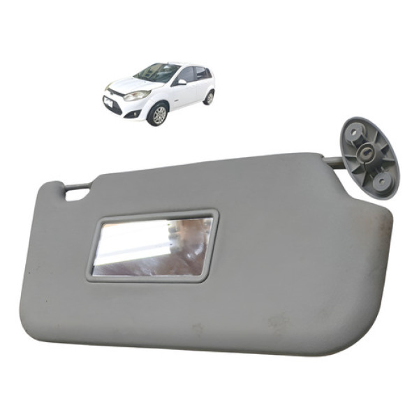 Quebra Sol Direito Ford Fiesta 1.6 2011 2012