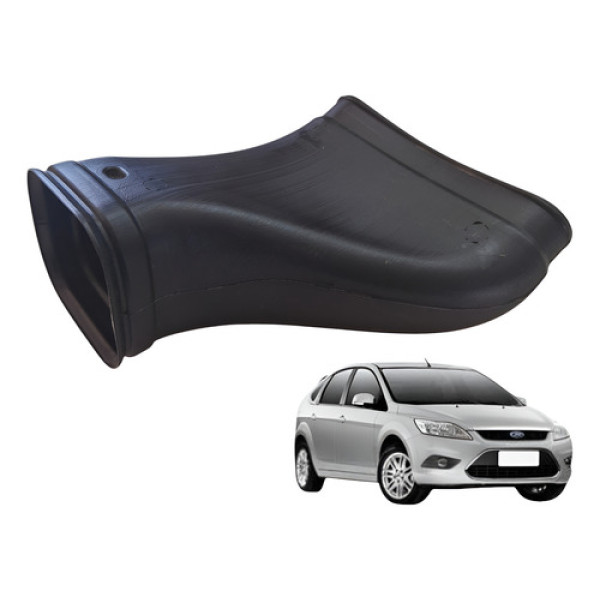 Duto Ar Ford Focus 2.0 2011 2012 Flex 16v