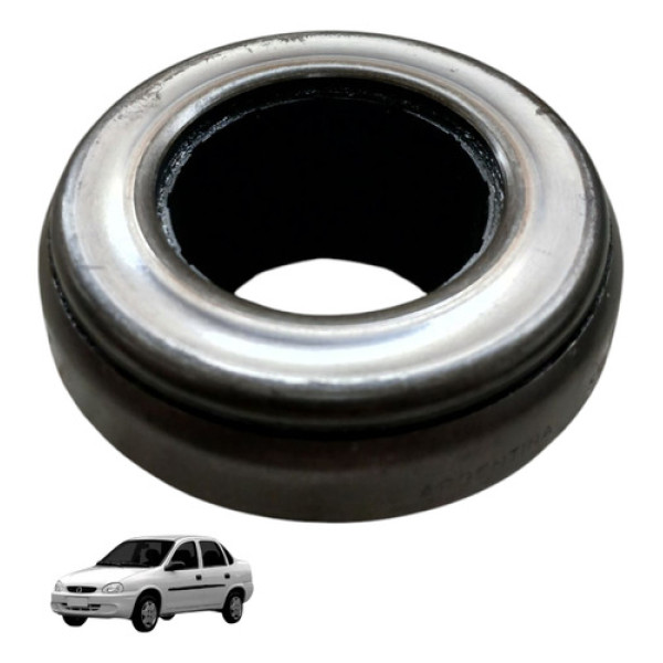 Colar Embreagem Chevrolet Classic 1.0 2001  16v