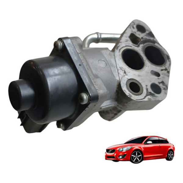 Valvula Volvo C30 2.0 2007