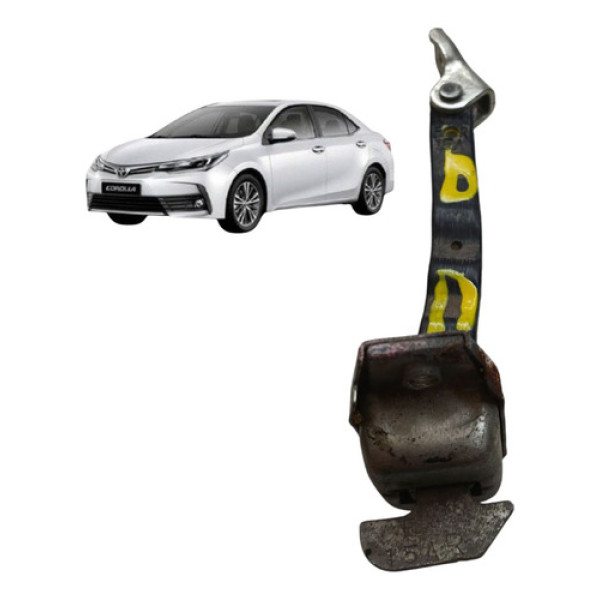 Limitador Dianteira Direita Toyota Corolla 2.0 2016 Usado