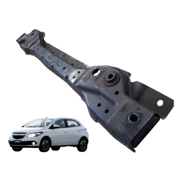 Travessa Inferior Chevrolet Onix 1.4 Ltz 1.4 2013 2019 Original