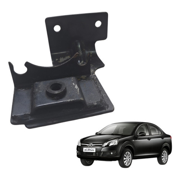 Suporte Modulo Abs Jac J3 1.4 2011