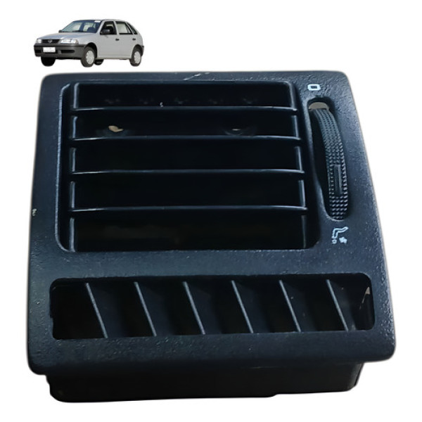 Difusor Ar Condicionado Volkswagen Gol G3 2003 2004