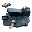 Fechadura Porta Direita Chevrolet Astra Gl Sedan 1.8 1999