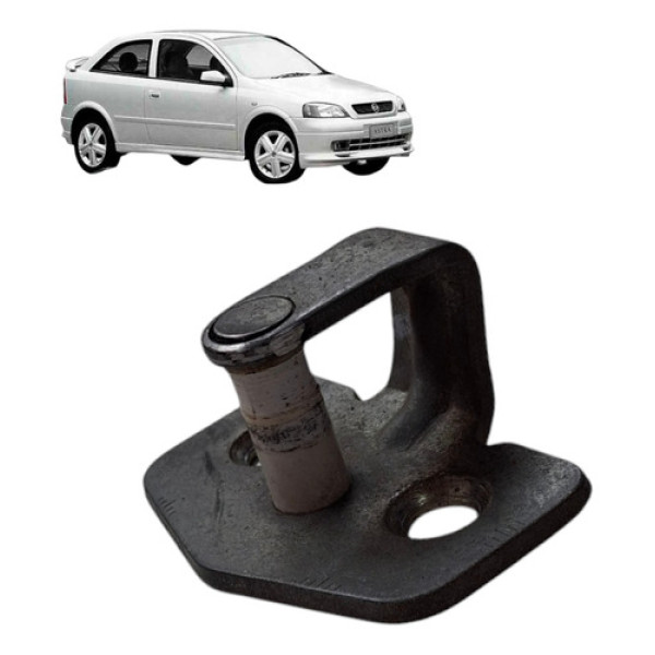 Batente Porta Chevrolet Astra Gl 1.8 1999 Usado