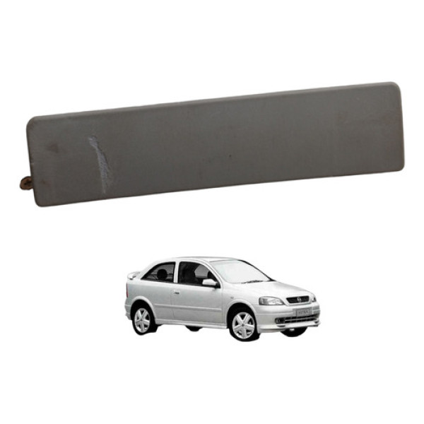 Moldura Acabamento Teto Chevrolet Astra 1.8 1999