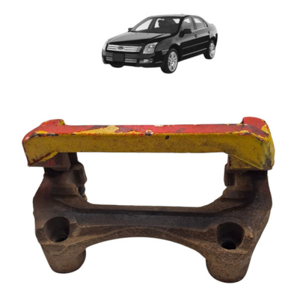 Cavalete Pinca Freio Traseira Ford Fusion 2.3 2006 2009