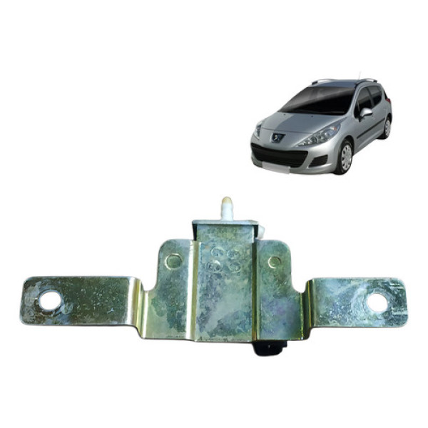 Valvula Solenoide Peugeot Sw 207 1.4 2010 2011