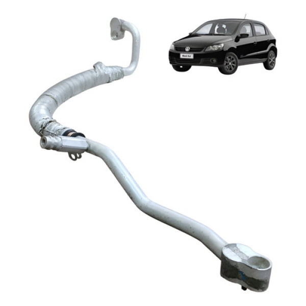 Mangueira Ar Condicionado Volkswagen Gol G5 1.6 2010