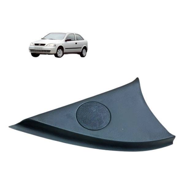 Moldura Interno Direito Chevrolet Astra 2.0 Gl 2002 2p
