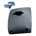 Moldura Inferior Coluna Chevrolet Celta 1.0 2p 2009 2010