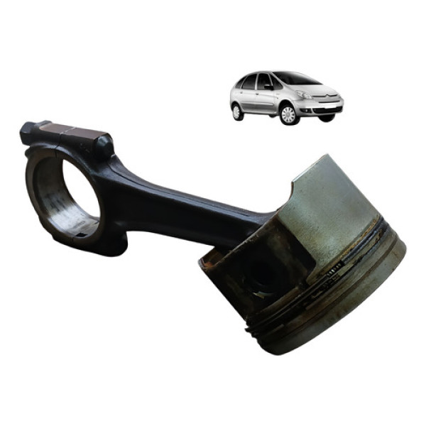 Pistao Biela Stander Xsara Picasso 1.6 16v 2010