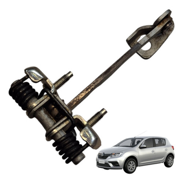 Limitador Dianteira Direita Renault Sandero 1.0 3cc 2020