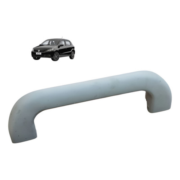 Alca Teto Pqp Direito Volkswagen Gol G5 1.6 2010 Cinza