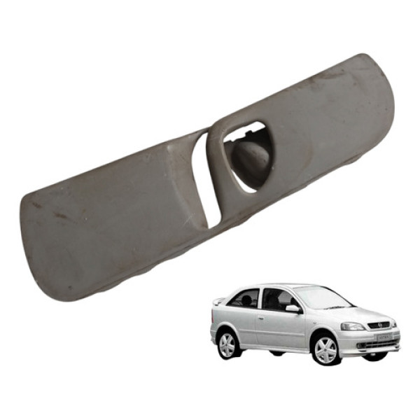Moldura Coluna Direita Chevrolet Astra 1.8 1999