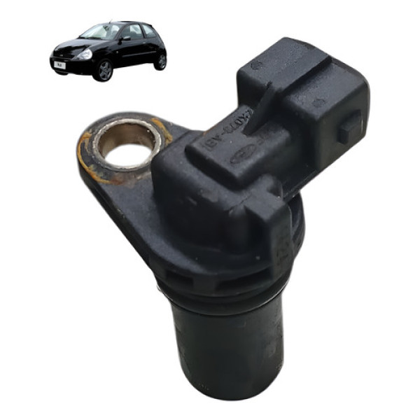 Sensor Rotacao Ford Ka 1.0 2p 2004 2007