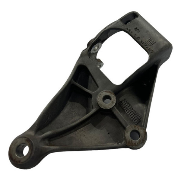 Suporte Bomba Direção Hidráulica Gm Onix 1.4 2013 A 2019