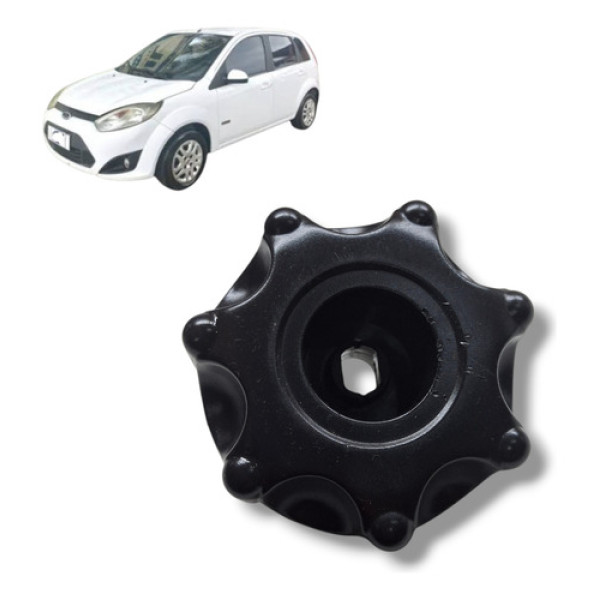 Manopla Alavanca Banco Ford Fiesta 1.6 2011 2012