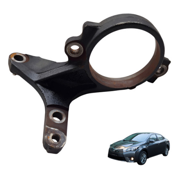 Suporte Semi Eixo Direito Toyota Corolla 2.0 Auto 2016