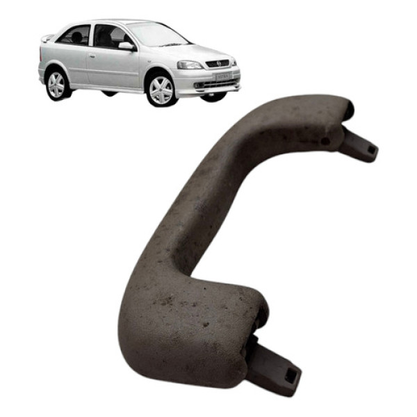 Alca Teto Traseira Chevrolet Astra Gl 1.8 1999