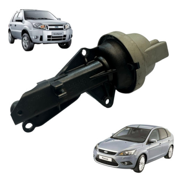Valvula Vacuo Ford Focus Ecosport Duratec 2.0 2009