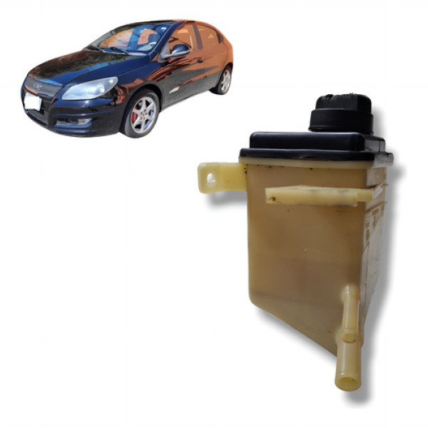 Reservatorio Oleo Direcao Hidraulica Cielo 1.6 2010