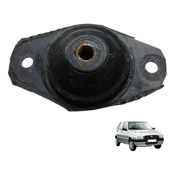 Coxim Motor Fiat Uno 1.0 2005 2010