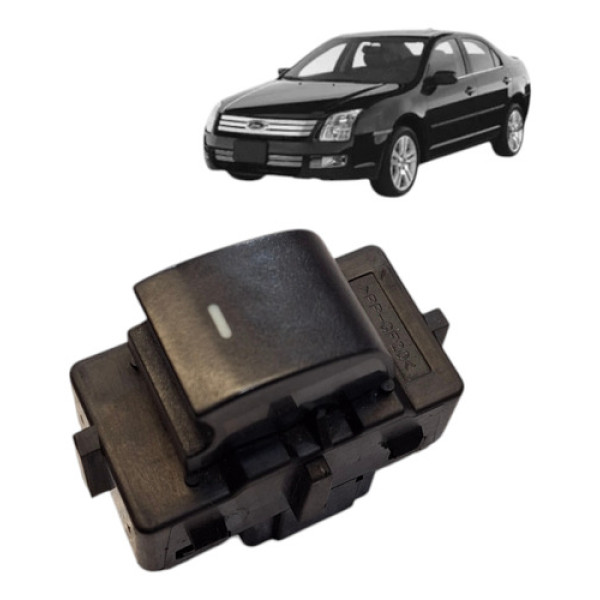 Botao Vidro Eletrico Diant Direito Ford Fusion 2007
