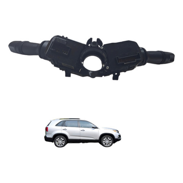 Chave Seta Limpador Kia Sorento 2.4 2009 2015