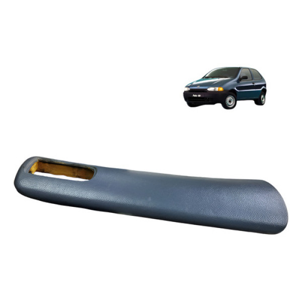 Moldura Acabamento Painel Fiat Palio Ed 1.0 2p 1998 1999