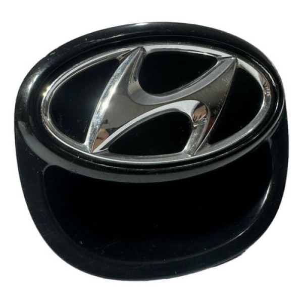 Maçaneta Puxador Tampa Traseira Hyundai I30 2009 2010 2012 