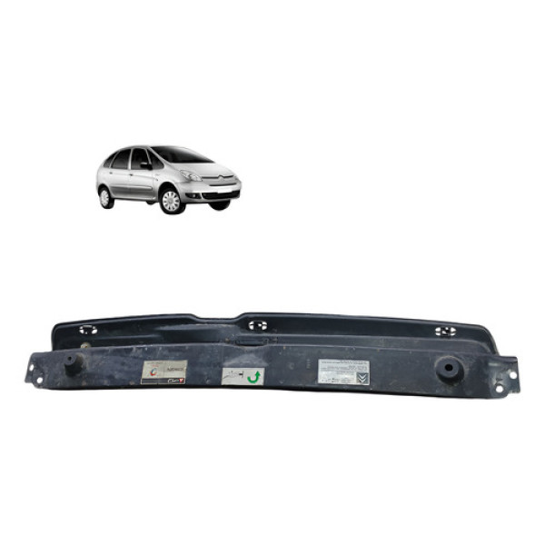 Painel Superior Parachoque Citroen Xsara Picasso 1.6 2010