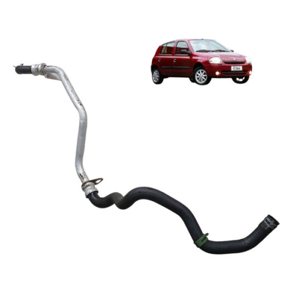 Mangueira Direcao Hidraulica Renault Clio 1.0 16v 2003 2005