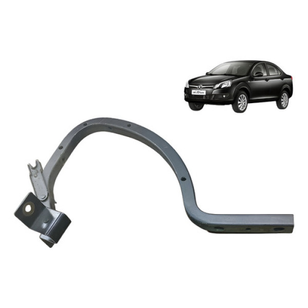 Dobradica Porta Mala Jac J3 Turin 1.4 2011