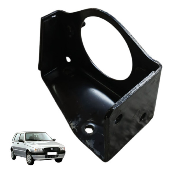 Suporte Coxim Motor Fiat Uno 1.0 2005 2010